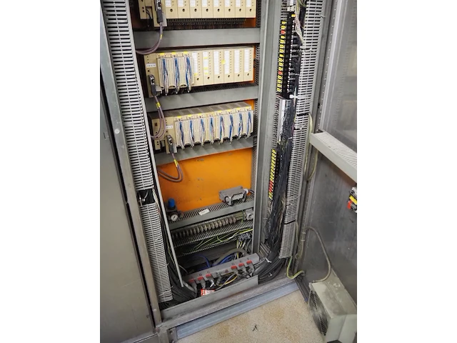 Nn switch cabinet - afbeelding 8 van  8