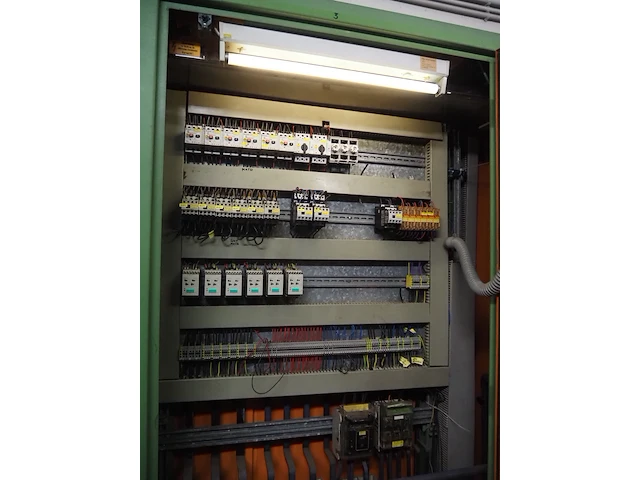 Nn switch cabinet - afbeelding 2 van  13