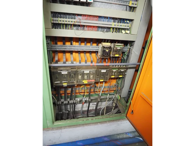 Nn switch cabinet - afbeelding 3 van  13