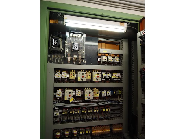 Nn switch cabinet - afbeelding 4 van  13