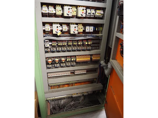 Nn switch cabinet - afbeelding 5 van  13