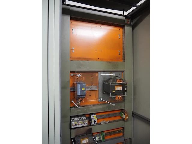 Nn switch cabinet - afbeelding 6 van  13