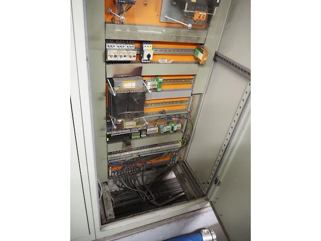 Nn switch cabinet - afbeelding 7 van  13