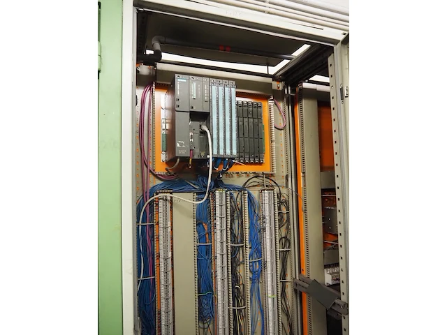 Nn switch cabinet - afbeelding 8 van  13