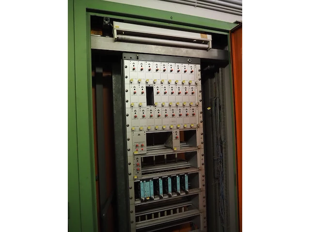 Nn switch cabinet - afbeelding 10 van  13