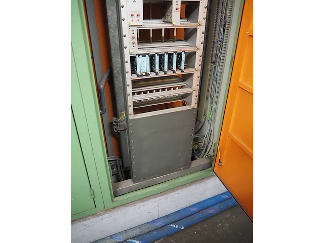 Nn switch cabinet - afbeelding 11 van  13