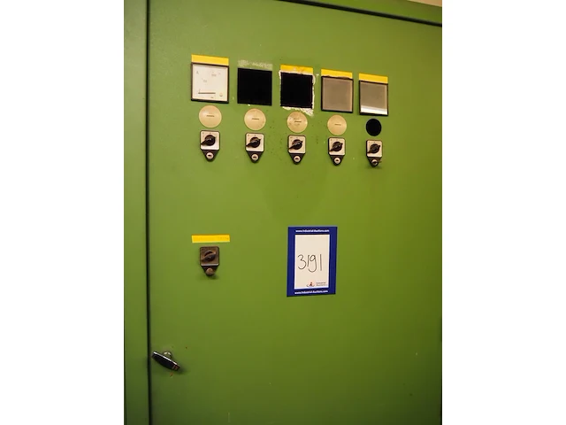 Nn switch cabinet - afbeelding 12 van  13