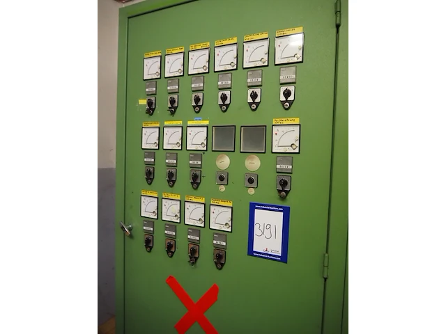 Nn switch cabinet - afbeelding 13 van  13