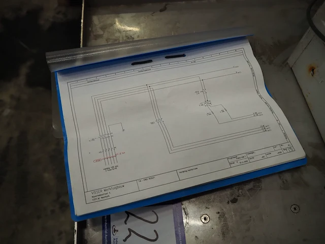 Nn switch cabinet - afbeelding 6 van  6