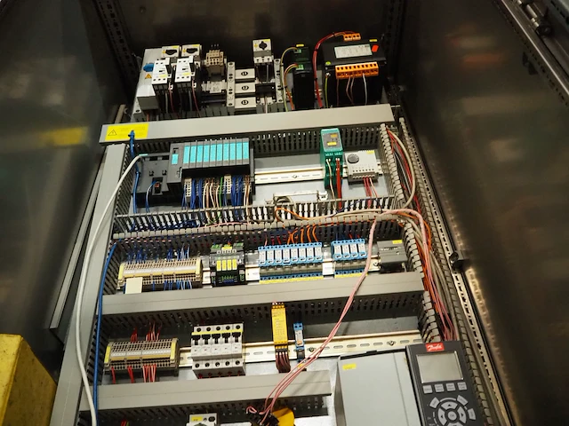 Nn switch cabinet - afbeelding 5 van  8