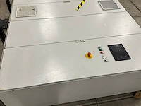 Nn switch cabinet - afbeelding 1 van  8