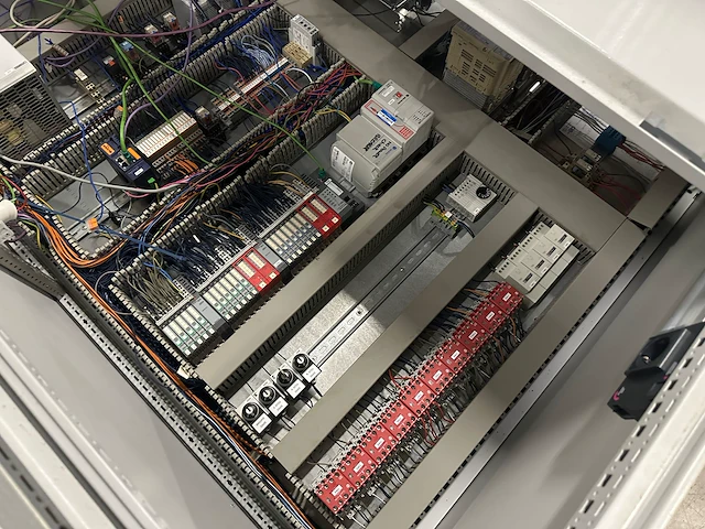 Nn switch cabinet - afbeelding 3 van  8