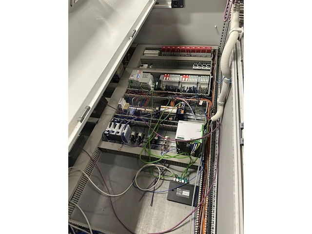 Nn switch cabinet - afbeelding 5 van  8