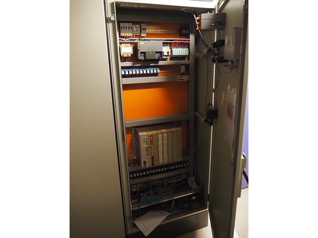 Nn switch cabinet - afbeelding 4 van  6