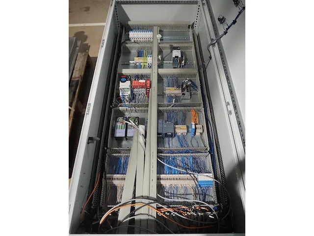 Nn switch cabinet - afbeelding 5 van  5