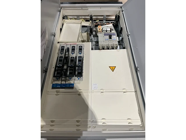 Nn switch cabinet - afbeelding 5 van  6