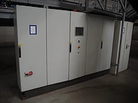 Nn switch cabinet - afbeelding 1 van  8