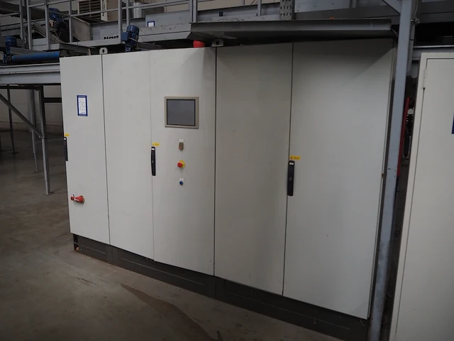 Nn switch cabinet - afbeelding 2 van  8