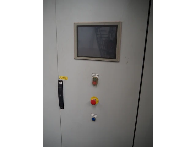 Nn switch cabinet - afbeelding 3 van  8