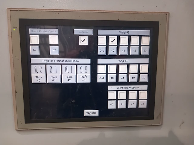 Nn switch cabinet - afbeelding 4 van  8