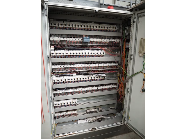 Nn switch cabinet - afbeelding 5 van  8