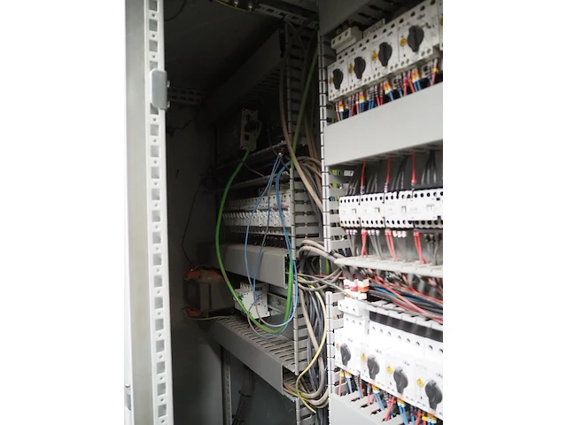 Nn switch cabinet - afbeelding 6 van  8