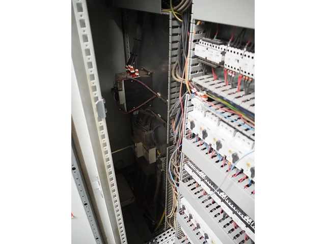 Nn switch cabinet - afbeelding 7 van  8