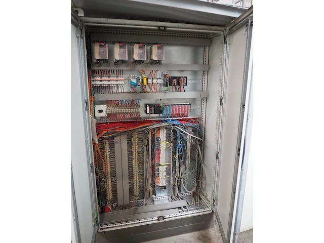 Nn switch cabinet - afbeelding 8 van  8