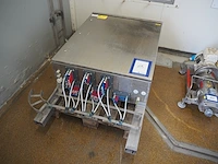 Nn switch cabinet - afbeelding 1 van  4