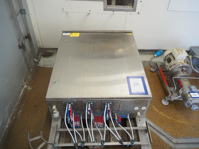 Nn switch cabinet - afbeelding 2 van  4