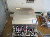 Nn switch cabinet - afbeelding 2 van  4