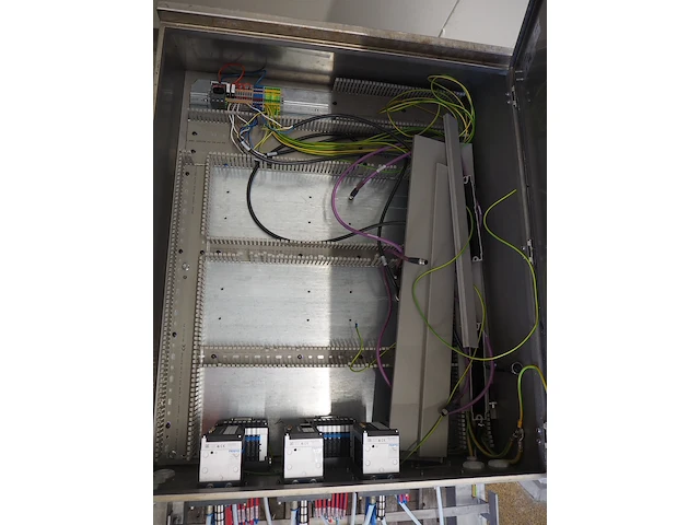 Nn switch cabinet - afbeelding 3 van  4