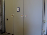 Nn switch cabinet - afbeelding 1 van  9