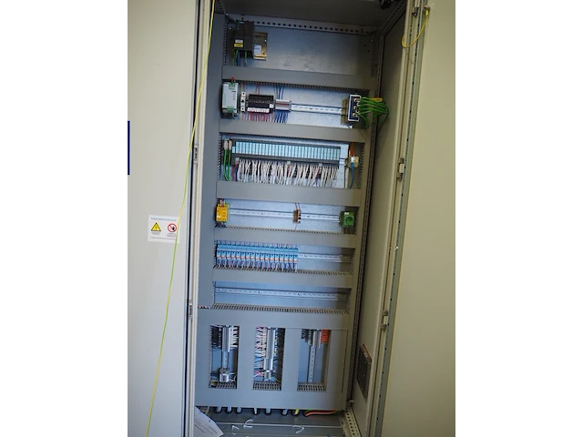 Nn switch cabinet - afbeelding 2 van  9