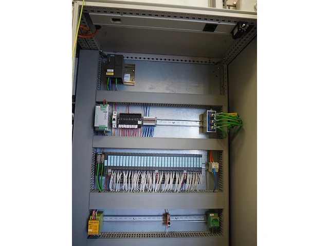 Nn switch cabinet - afbeelding 3 van  9