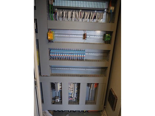 Nn switch cabinet - afbeelding 4 van  9
