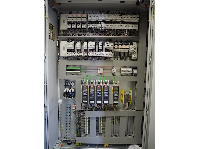 Nn switch cabinet - afbeelding 5 van  9