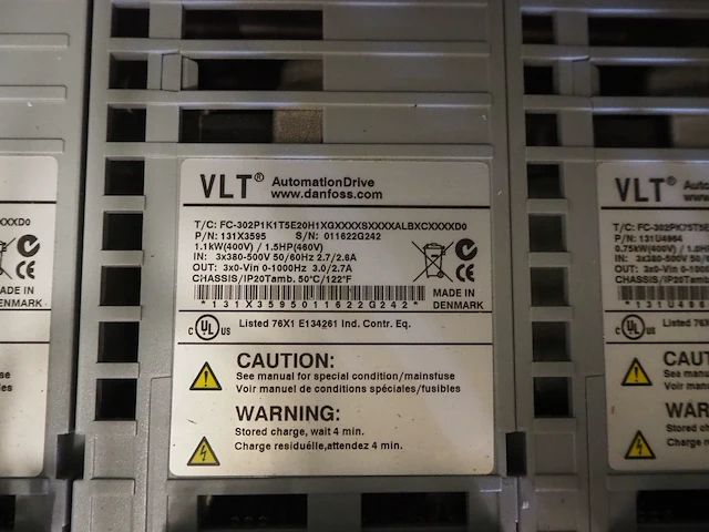 Nn switch cabinet - afbeelding 8 van  9