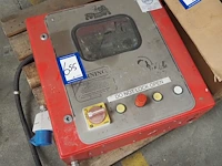 Nn switch cabinet - afbeelding 1 van  5