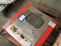 Nn switch cabinet - afbeelding 2 van  5