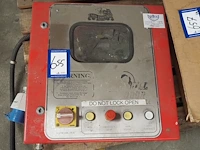 Nn switch cabinet - afbeelding 3 van  5