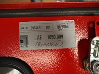Nn switch cabinet - afbeelding 5 van  5