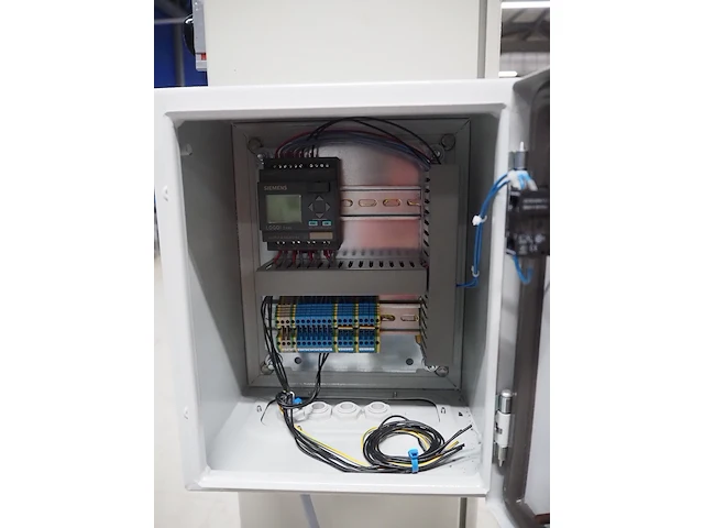 Nn switch cabinet - afbeelding 2 van  10