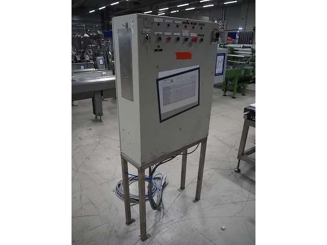 Nn switch cabinet - afbeelding 3 van  10