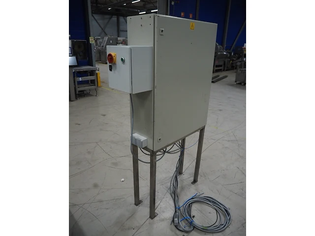 Nn switch cabinet - afbeelding 5 van  10