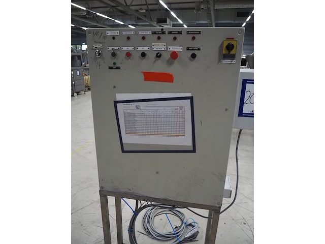 Nn switch cabinet - afbeelding 6 van  10