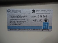 Nn switch cabinet - afbeelding 9 van  10