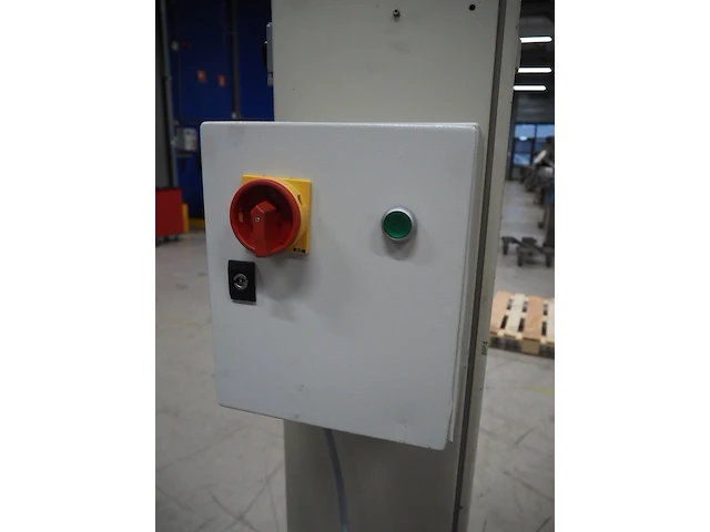 Nn switch cabinet - afbeelding 10 van  10