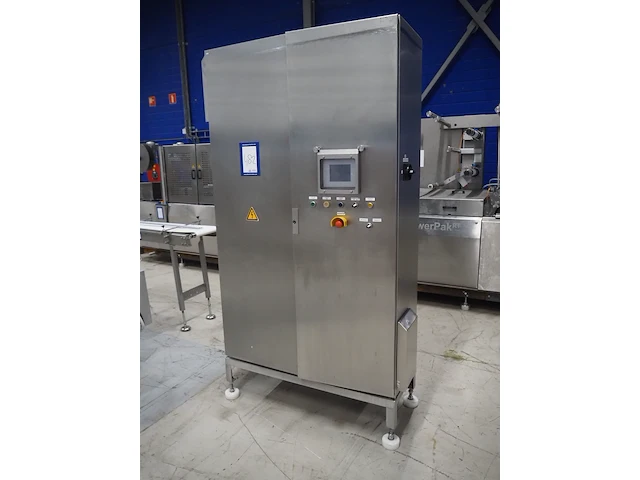 Nn switch cabinet - afbeelding 1 van  8