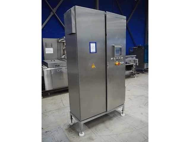Nn switch cabinet - afbeelding 2 van  8